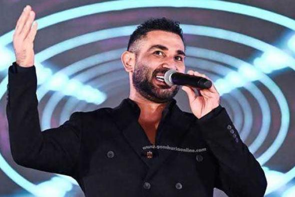 لمدة 15 يوم.. أحمد سعد يحتل التريند الأول عبر يوتيوب بـ أغنية "اختياراتي مدمرة حياتي"