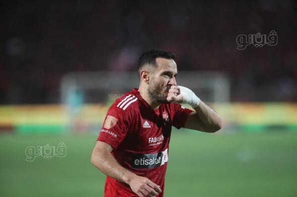 مشوار أوسوريو مع الزمالك بعد الخسارة أمام الأهلي برباعيةالخميس 13/يوليو/2023 - 11:17 م
فاز الأهلي على الزمالك 4-1 في المباراة التي جرت على استاد القاهرة الدولي، في القمة 126، في اللقاء المؤجل من الجولة 31 لبطولة الدوري الممتاز.