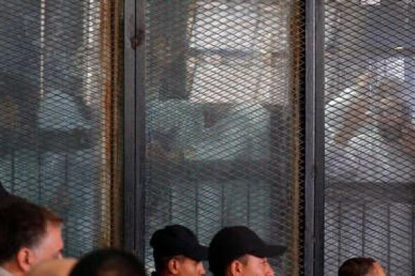 عاجل - "بينهم إعلامي مصري مشهور".. إدراج مجموعة كبيرة من قادة الإخوان على قوائم الإرهاب