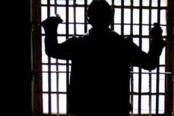 حبس سائق قتل أفريقي في البساتين