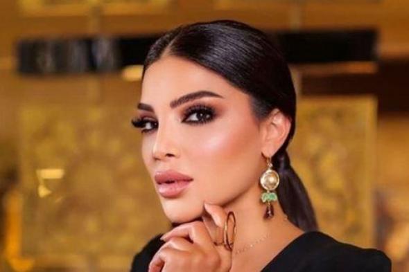 دينا حايك: أسعدنى تواصل سعد لمجرد واحزنى تجاهل نانسى عجرم خلال مرضى بالسرطان