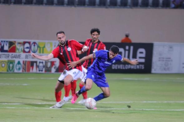 دوري المحترفين، اكتمال الأندية الـ 20 بعد هبوط أسوان وغزل المحلةالجمعة 14/يوليو/2023 - 11:20 م
دوري المحترفين، اكتملت الأندية الـ 20 للمشاركة في دوري المحترفين بعد هبوط أسوان وغزل المحلة رسميا من الدوري المصري الممتاز .