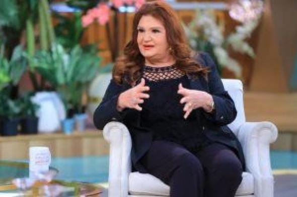 ميمى جمال تروى قصة فتاة حاولت خطف زوجها حسن مصطفى