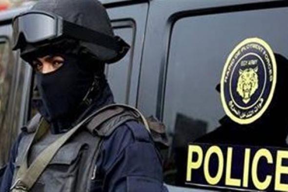 الداخلية تكشف تفاصيل شكوى منع السيارات من الانتظار في بورسعيد