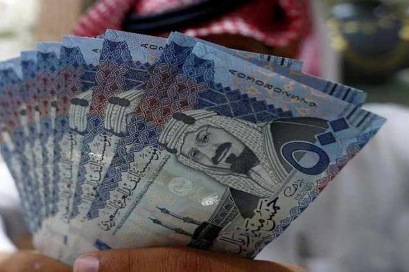 سعر الريال السعودي اليوم الإثنين 17-7-2023 في ختام التعاملاتالإثنين 17/يوليو/2023 - 09:30 م
ننشر سعر الريال السعودي في البنوك المصرية، وفق آخر تحديث وارد عبر شاشات عرض أسعار العملات في البنوك المصرية.