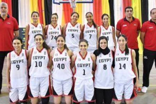 رئيس اتحاد السلة عن ريمونتادا منتخب الناشئات أمام الصين: ما حدث لا يصدق
