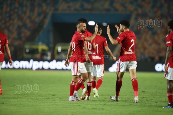 ترتيب هدافي الدوري المصري بعد مباراة الأهلي ضد حرس الحدودالأربعاء 19/يوليو/2023 - 11:09 م
ترتيب هدافي الدوري المصري ، واصل مابولولو مهاجم الاتحاد السكندري تصدر جدول ترتيب هدافي الدوري المصري الممتاز بعد مباراة الأهلي ضد حرس الحدود.