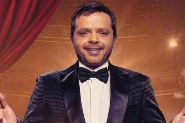 بـ فيلم "مرعى البريمو".. محمد هنيدي يستعيد إفيهاته من فيلم "صعيدي في الجامعة الأمريكية"