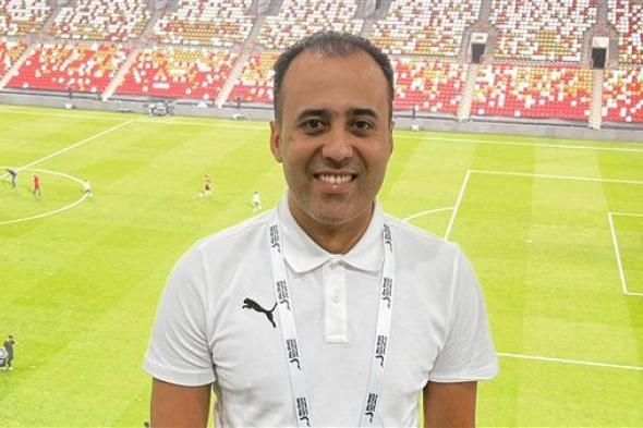 عمرو الجرزاوي: إمام عاشور إضافة مهمة للأهلي لهذا السبب