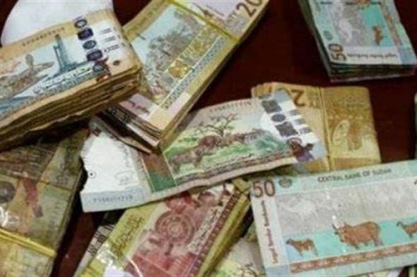 انفراجة مصرفية.. أسعار العملات في السودان اليوم
