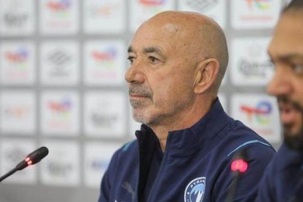 أول تعليق من باتشيكو بعد فوز بيراميدز على الأهلي