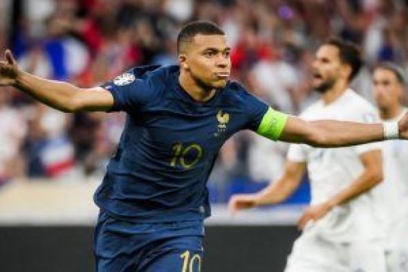 ريال مدريد يستعد لتقديم عرض بقيمة 180 مليون يورو لكيليان مبابي