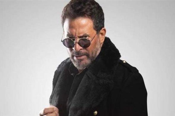 عقب مسلسل "توبة" ماجد المصري يتعاون مع عمرو سعد في فيلم "الغربان"