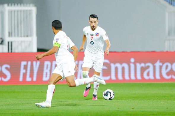 موسيماني يقود الوحدة الإماراتي لتحقيق الفوز على الكويت الكويتي 2-1 في البطولة العربيةالجمعة 28/يوليو/2023 - 10:06 م
ثنائية فريق الكويت الكويتي في مرمى الوحدة الإماراتي سجلها سهيل المنصوري في الدقيقة 72 ، قبل أن يعزز جواو بيدرو تقدم الفريق الإماراتي بالهدف الثاني