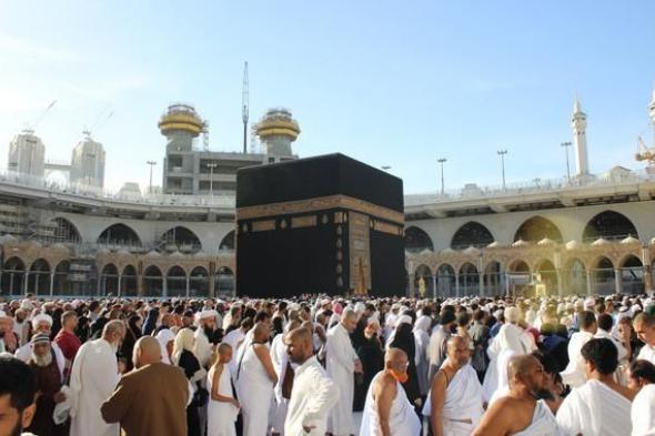 رئاسة شؤون الحرمين تعلن عن جاهزيتها بكافة الاستعدادات لغسل الكعبة المشرفة تحت مظلة منظومة متطورة من الخدمات