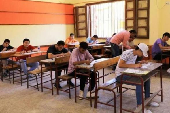 وزارة التعليم تكشف حقيقة التلاعب في نتيجة الثانوية العامة 2023