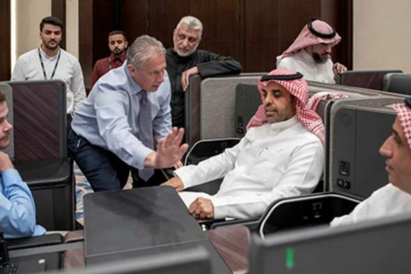 #الخطوط_السعودية تعلن عن مقاعد جديدة في درجة رجال الأعمال والدرجة الاقتصادية #طيران