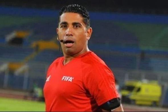 محمد الصباحي يكشف السبب وراء تراجع التحكيم في مصر