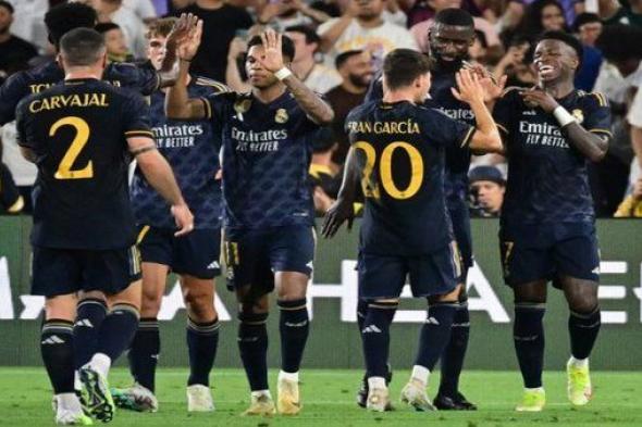 نجم ريال مدريد على أعتاب الرحيل عن السانتياجو برنابيو.. مفاجأة كبرى