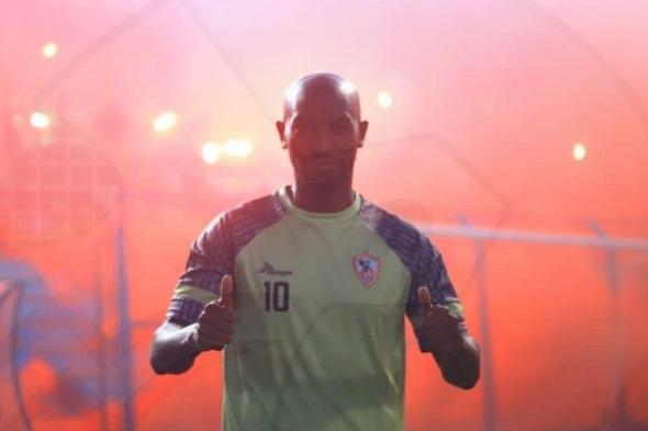 عاجل.. شيكابالا يرد على رئيس الزمالك بكلمات قوية
