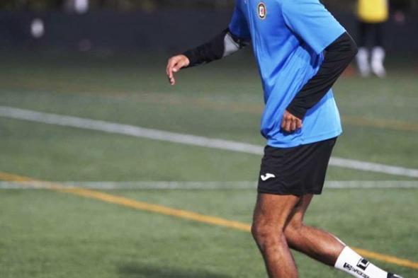 بعد صقل موهبته في إنجلترا وبروزه في إسبانيا: وصفي يقترب من اللعب في الدوري السعودي