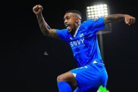 الهلال يهزم الشباب 3-1 ويتأهل للقاء النصر فى نهائى البطولة العربية.. فيديو