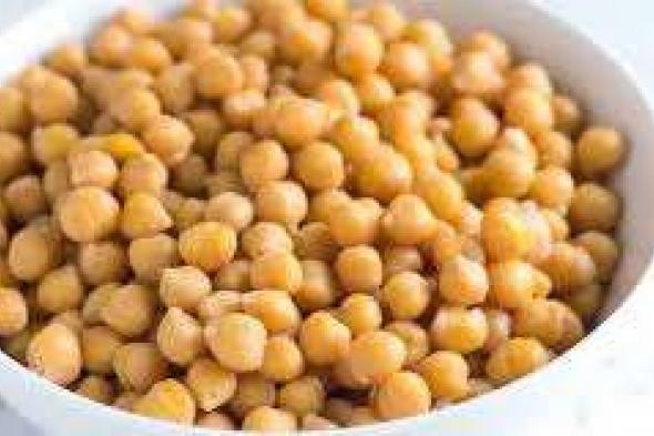 حيل سهلة وبسيطة لتسريع نضج الحمص