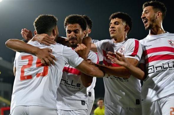 بمقابل 6 ملايين دولار.. الزمالك يرفض رحيل النجم الساطع إلى الشباب السعودي