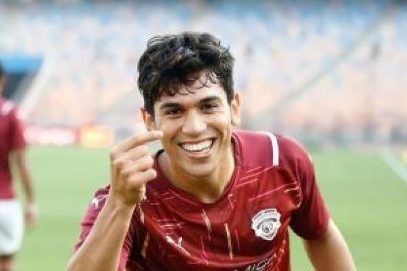 كولر يحسم مصير عودة محمد شكرى لصفوف الأهلى فى الميركاتو الصيفى