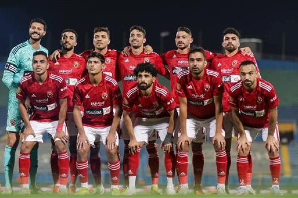 عاجل.. أزمة جديدة تضرب الأهلي بسبب نجم الفريق