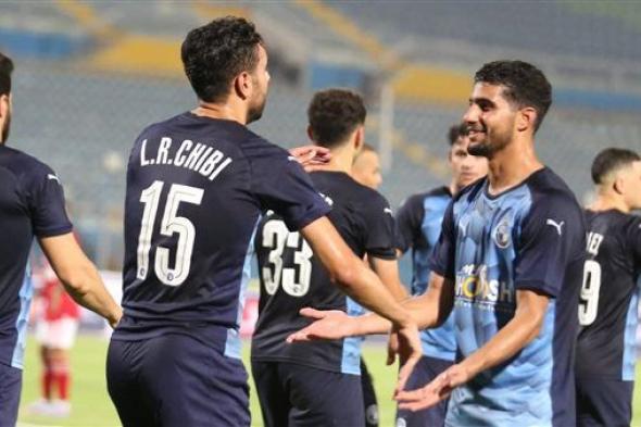 صدمة في الزمالك.. بيراميدز يرفض رحيل نجم منتخب مصر