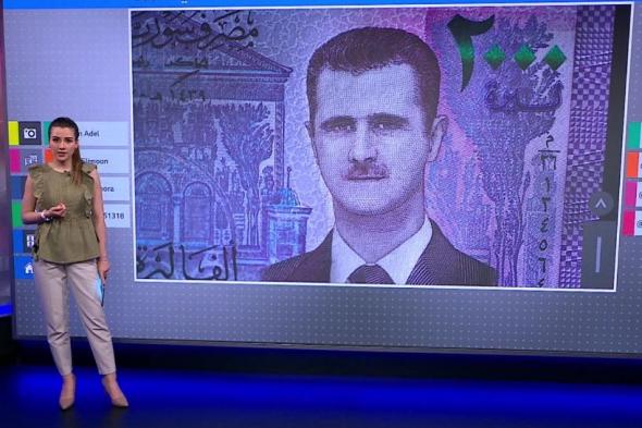 لماذا أثارت زيادة الرواتب في #سوريا استياء الكثيرين على الرغم من أن مرسوما رئاسيا قضى بمضاعفة الأجور 100%؟