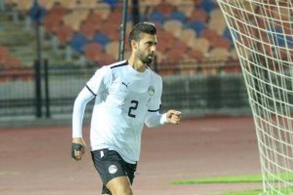 المصري يعلن رسميا تعاقده مع باهر المحمدي لاعب الإسماعيلي.. فيديو وصور