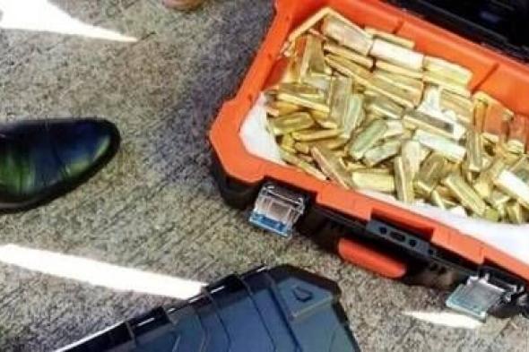 مصر.. مصطفى بكري يعلق على مزاعم ملكية محمد أبو العينين لـ"طائرة الكنز" المحتجزة في زامبيا.. عاجل