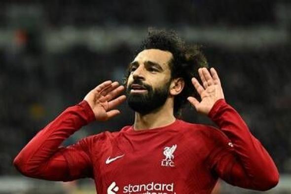 محمد صلاح يوجه "طعنة" للدوري السعودي