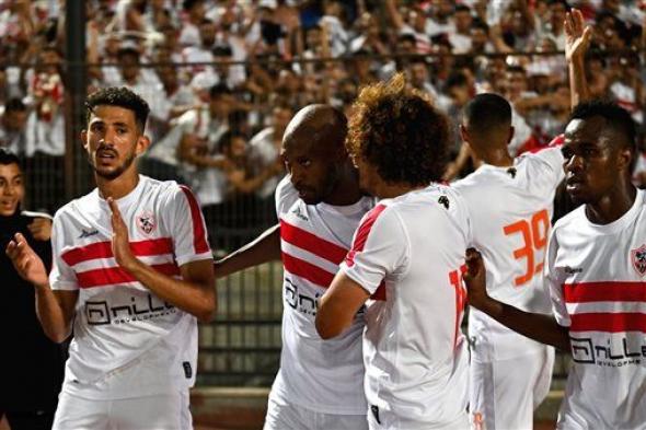 عاجل.. ما هو مصير ثنائي الزمالك بعد استقالة مجلس الإدارة؟