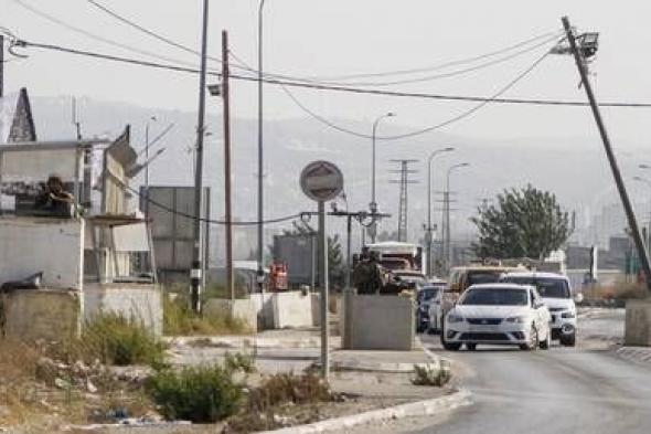 قتل فيها إسرائيليان.. لقطات للحظة تنفيذ عملية "مغسل السيارات" في حوارة جنوبي نابلس (فيديو) .. عاجل