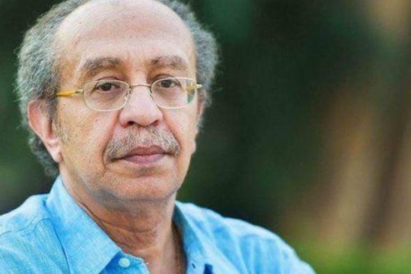 عصام السيد يترأس لجنة تحكيم الدورة ال30 من مهرجان القاهرة الدولي للمسرح التجريبي