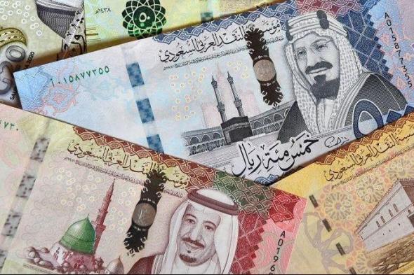 سعر الريال السعودي مساء اليوم السبت 26-8-2023 في مصرالسبت 26/أغسطس/2023 - 09:30 م
ننشر سعر الريال السعودي في البنوك المصرية، وفق آخر تحديث وارد عبر شاشات عرض أسعار العملات في البنوك المصرية.