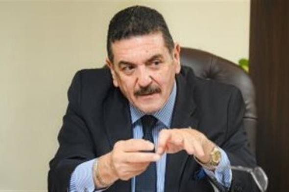 عماد البناني يوضح أسباب رحيل حسن موسى عن إدارة الزمالك.. وموعد رفع إيقاف القيد