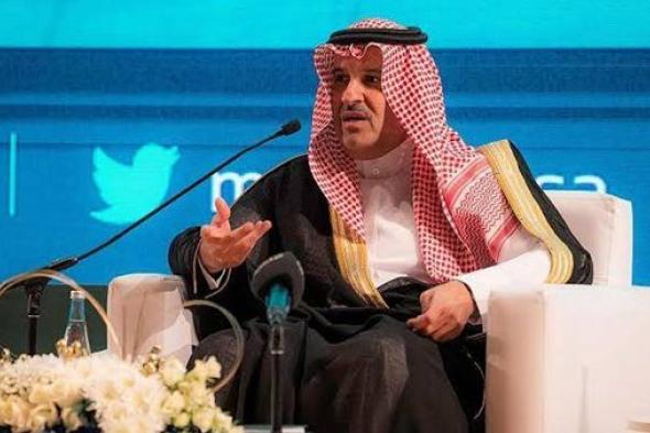 أمير منطقة المدينة المنورة يستقبل اللواء يوسف بن عبد الله الزهراني