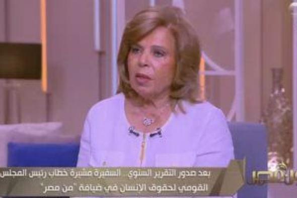 القومي لحقوق الإنسان: تطبيق إلكتروني للتعامل مع شكاوى المواطنين