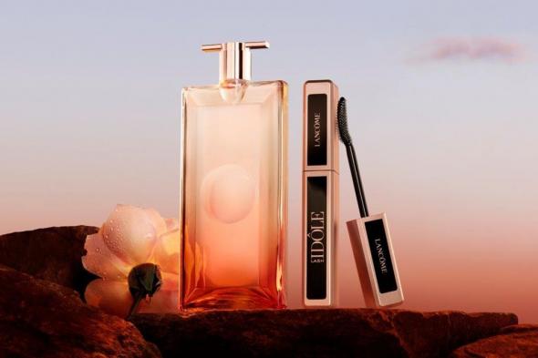عطر الأسبوع: Idôle Now، رمز الأنوثة المرهفة على مرّ السنين