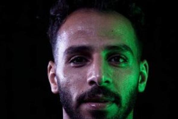 زد يعلن تعاقده مع محمد رضا لاعب حرس الحدود