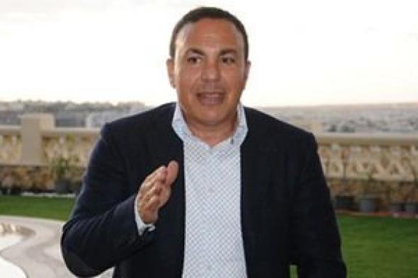 أيمن يونس: أحمد سليمان سبب تراجعى عن خوض انتخابات نادى الزمالك