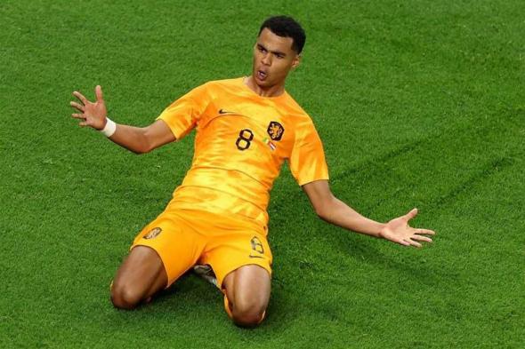 تعادل هولندا وأيرلندا 1-1 بالشوط الأول في تصفيات يورو 2024الأحد 10/سبتمبر/2023 - 10:45 م
تصفيات يورو 2024، انتهت أحداث الشوط الأول لمباراة منتخب هولندا مع نظيره أيرلندا بالتعادل الايجابي 1-1، ضمن منافسات الجولة السادسة من التصفيات المؤهلة لكأس الأمم الأوروبية.