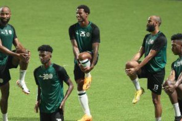 فينادلوم يشارك في تدريبات الاتفاق لأول مرة قبل الظهور بالدوري السعودي