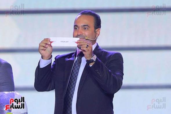 تعرف على مباريات الزمالك فى الدور الأول بالدورى.. إنفوجراف
