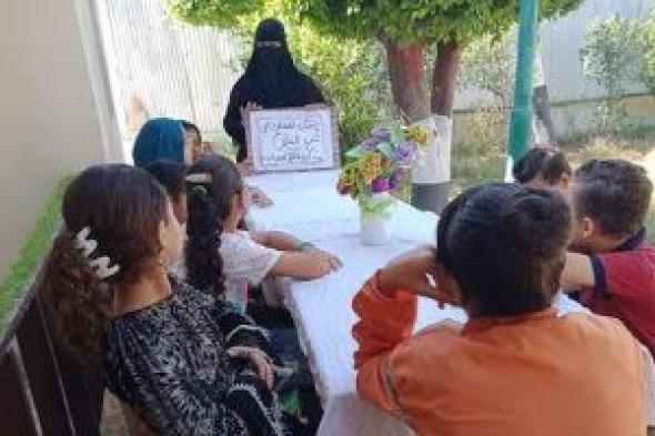 "عيد الفلاح" و"تأثير التكنولوجيا على الأطفال".. فعاليات بفرع ثقافة الإسماعيلية