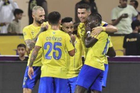 أرقام النصر في دورى أبطال آسيا قبل ظهور رونالدو الأول.. إنفوجراف